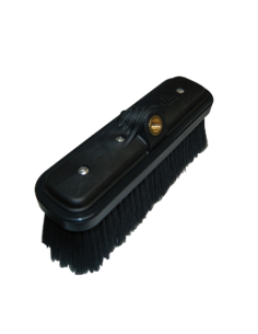 CEPILLO SP9 1/4" H CRIN NEGRO 97 mm 5 BAR